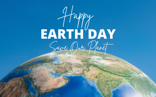 Earth Day Special: April 15th - April 24th