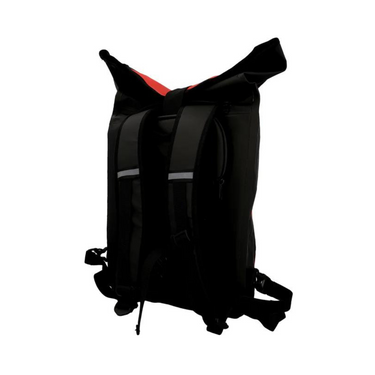 Fischer Waterproof Pannier Bag & Backpack, 23L