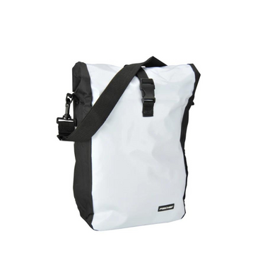 Fischer Kurier - Water Resistant Pannier Bag, 18L