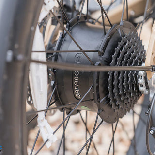 The Dynamics of E-Bike Motors: Your Core Guide