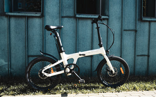 Discover the ADO E-Bikes: Lightweight, Versatile, and Perfect for Every Ride