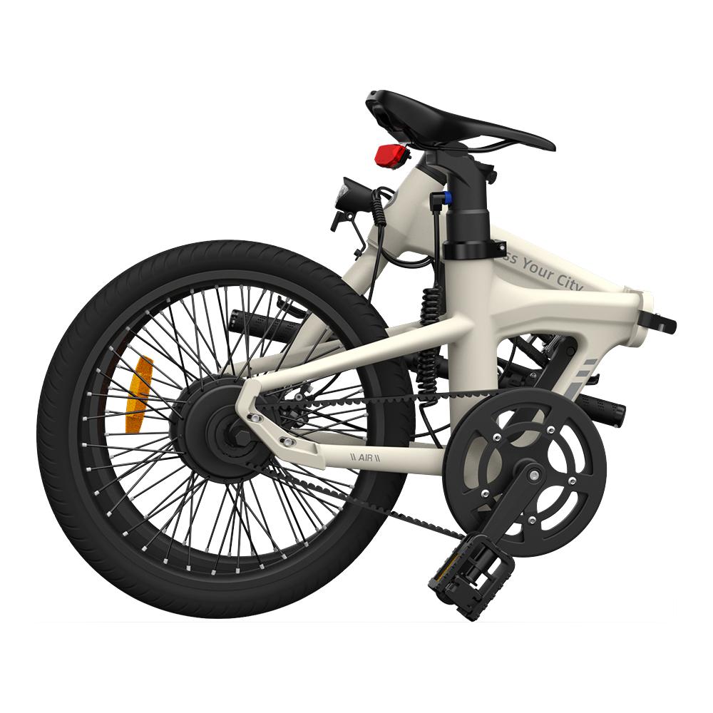 Folding E-Bikes – MiBike Australia