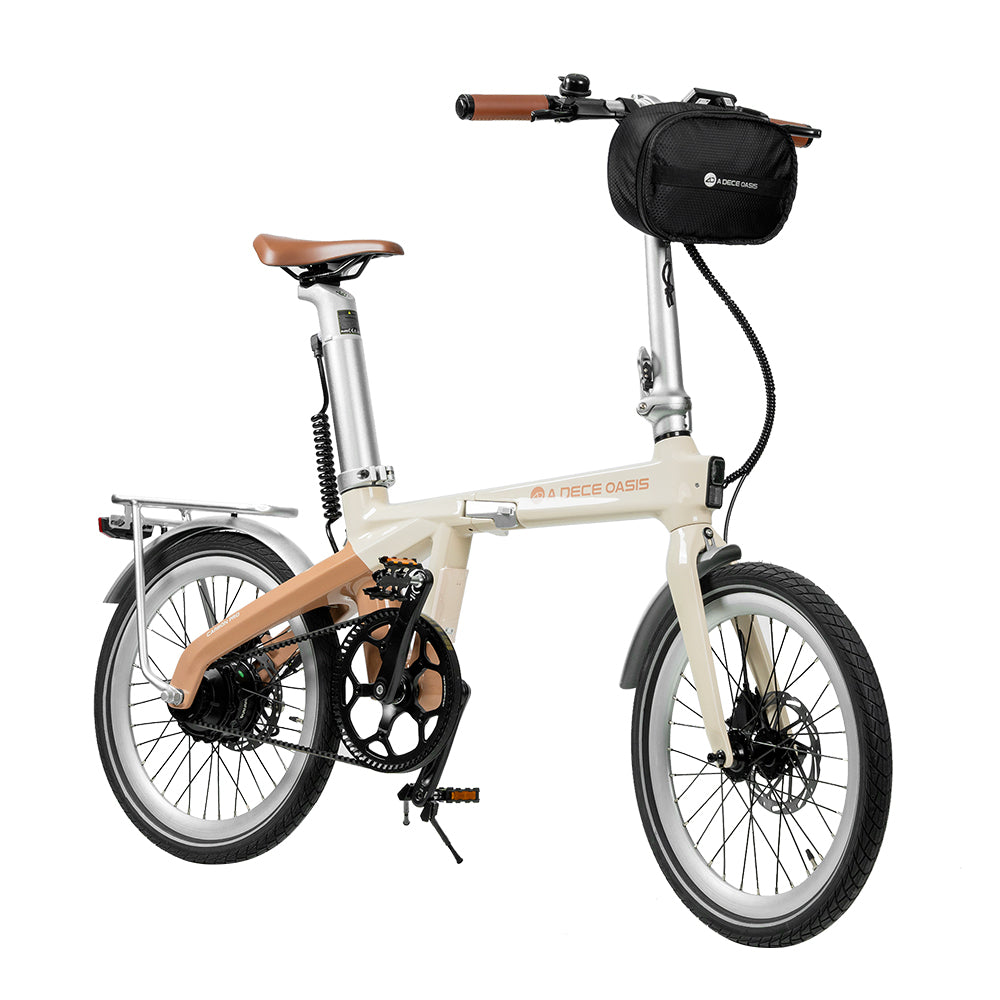 ADO Folding Bike Storage Bag