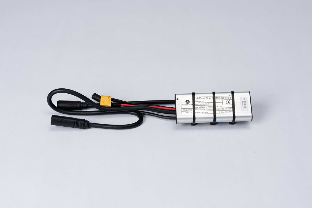 ADO eBike Controller