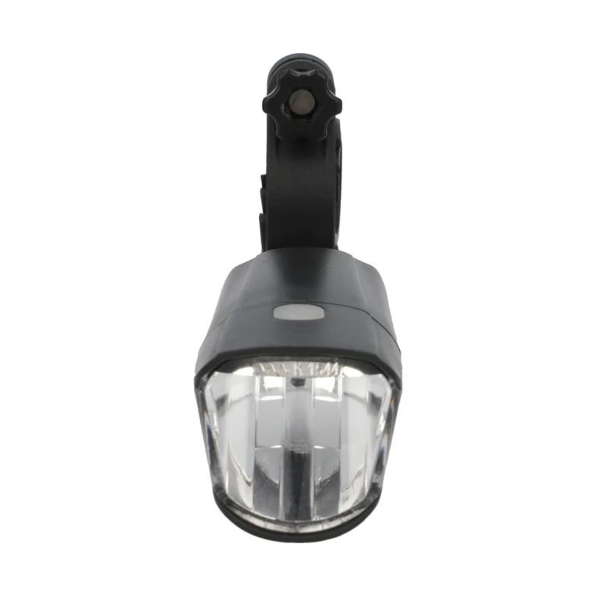 Fischer LED Front Light, 40/20 Lux