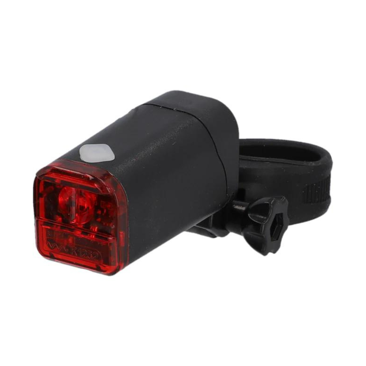 Fischer LED Front & Rear Light Set, 30/15 Lux