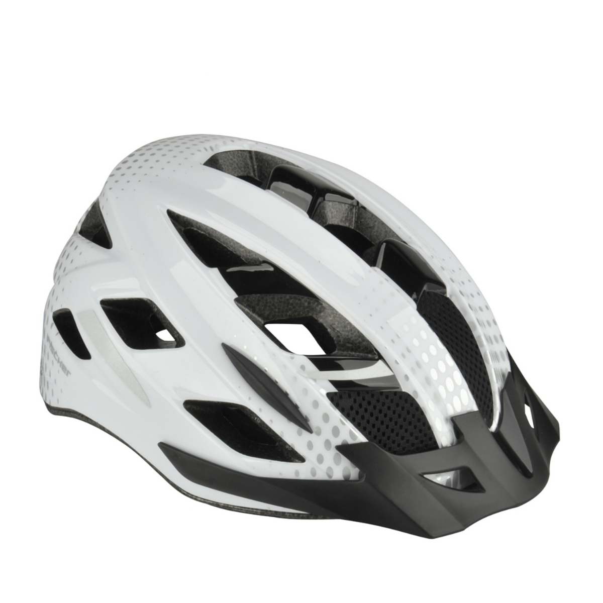 Fischer Cycling Helmet Urban