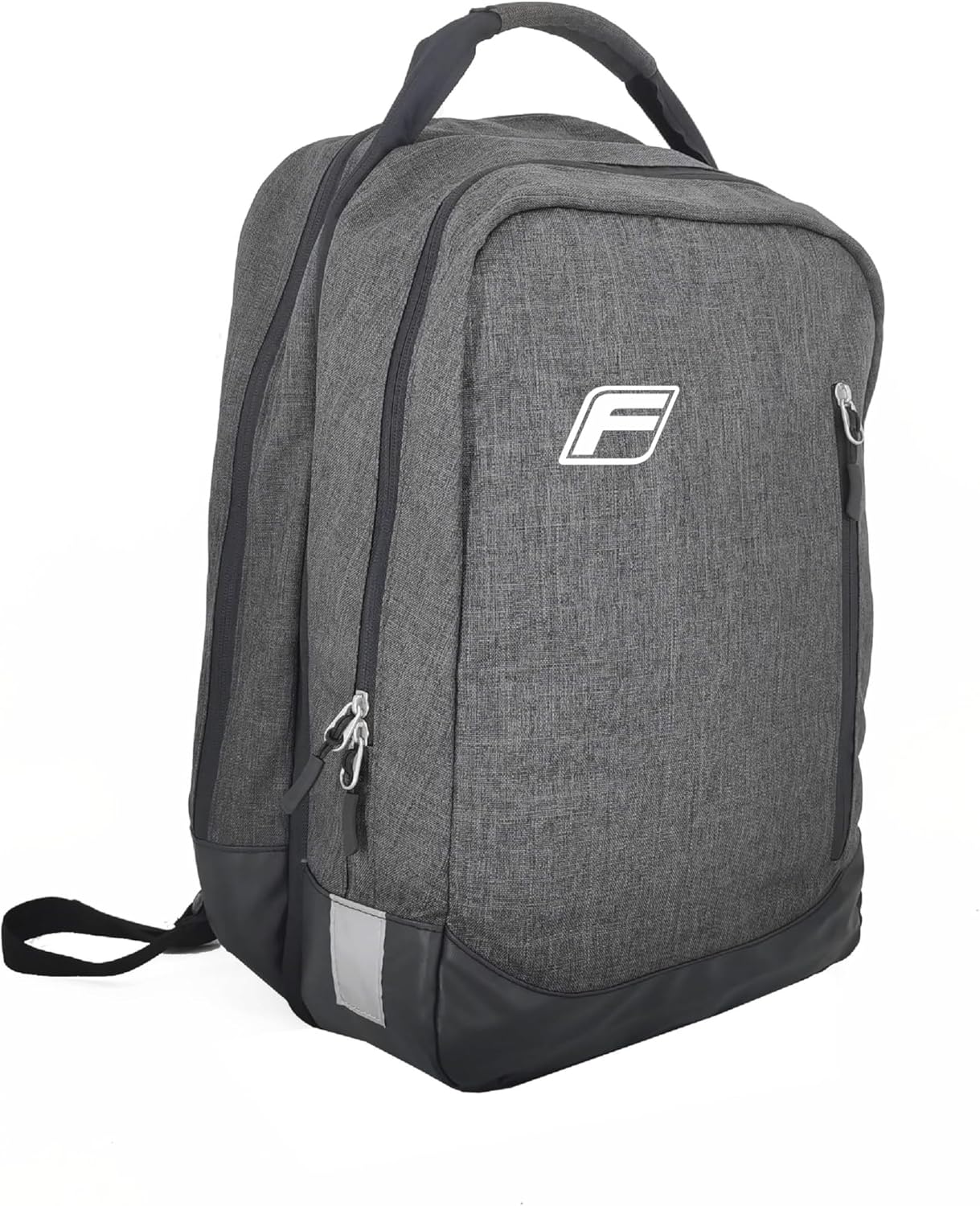 Fischer 2-in-1 Double Pannier Bag & Backpack, 25L