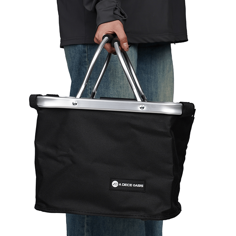 ADO Folding Basket Bag Laura for AIR ONE/AIR 20/AIR 20S/AIR20PRO/AIR Carbon
