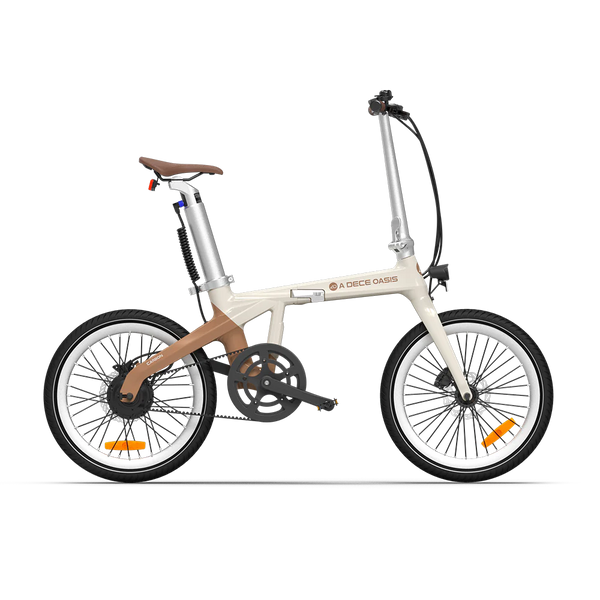 ADO AIR Carbon – MiBike Australia - Main Image