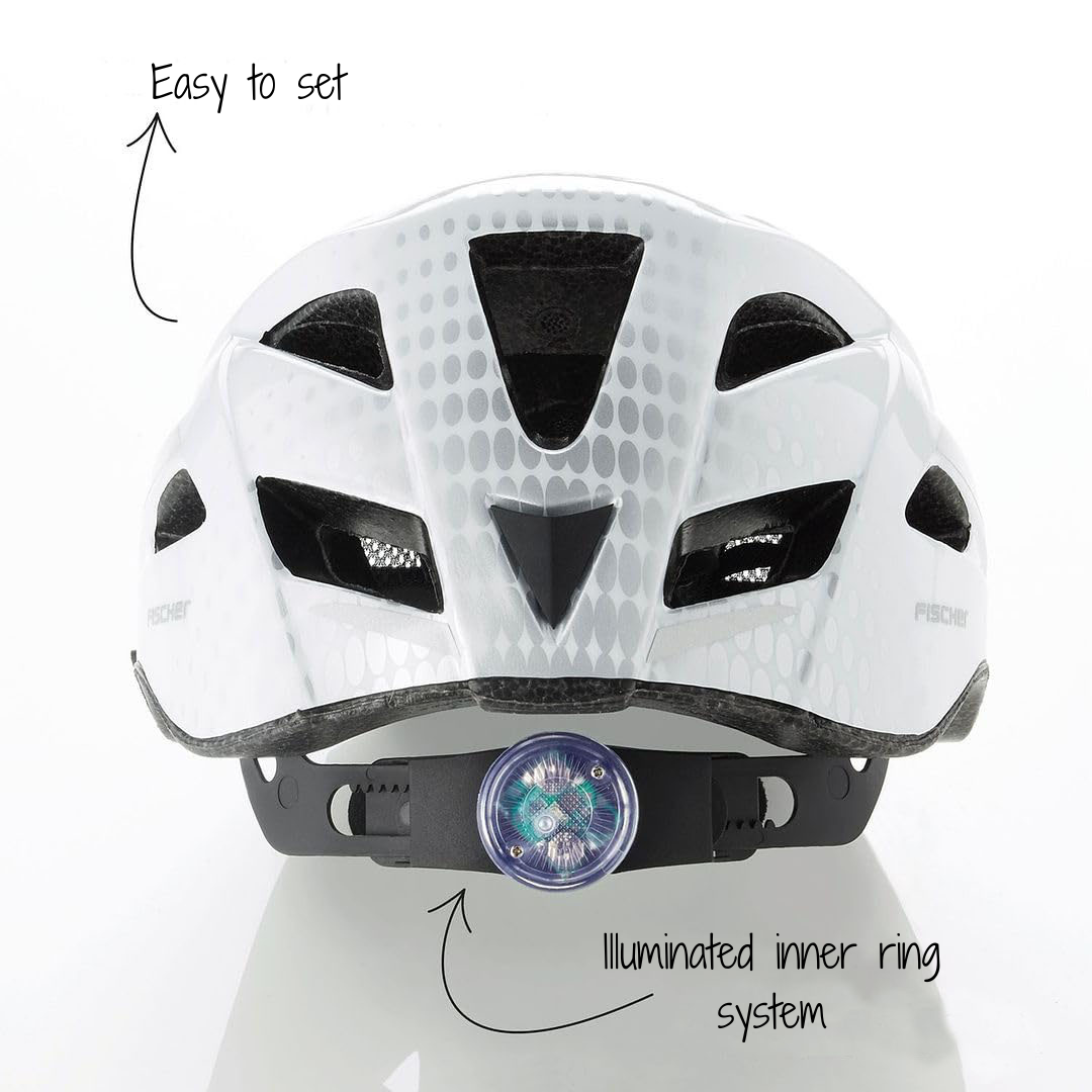 Fischer Cycling Helmet Urban