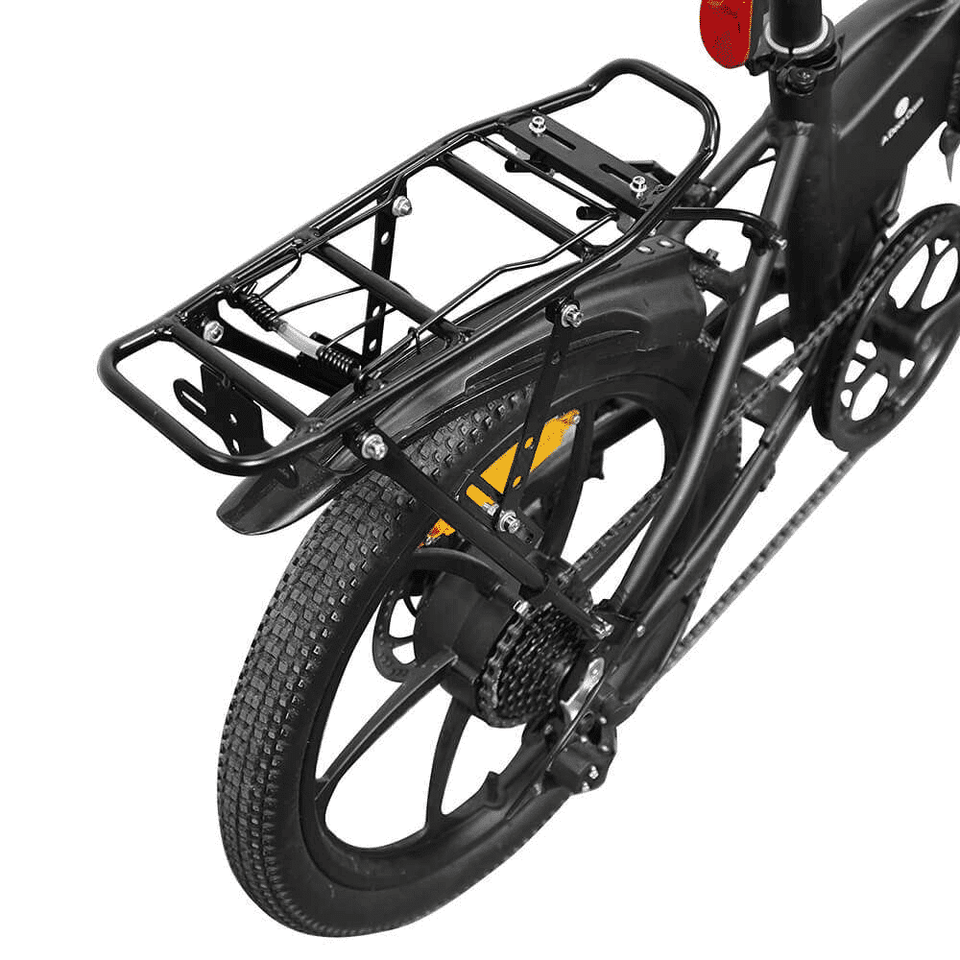 Rear Rack For ADO A20+/ Beast 20F