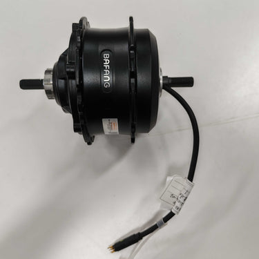 ADO Air20Pro Motor with 20inch Wheel