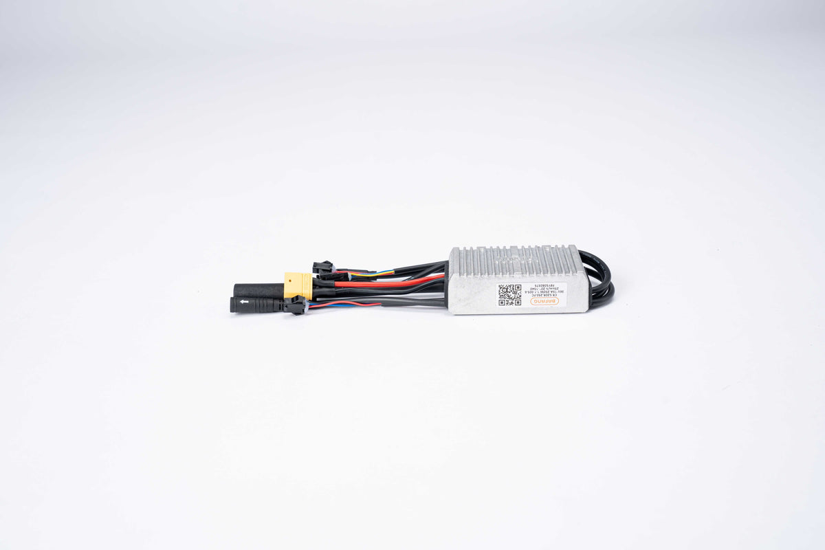 ADO eBike Controller