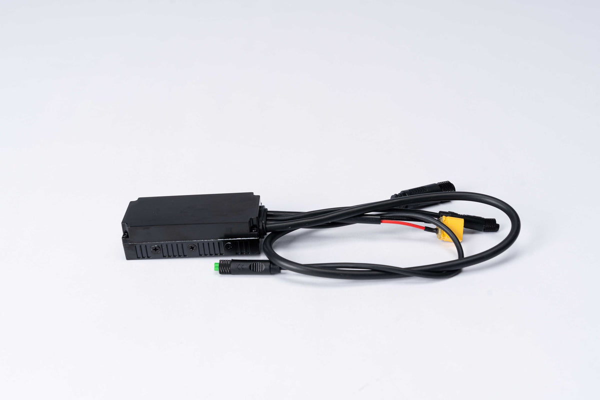 ADO eBike Controller
